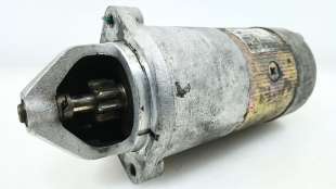 Recambio de motor arranque para bmw 5 (e39) 1995-2003 530 d referencia OEM IAM 12412247391 2247391 