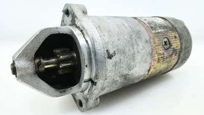 Recambio de motor arranque para bmw 5 (e39) 1995-2003 530 d referencia OEM IAM 12412247391 2247391 