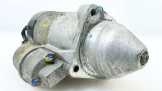 Recambio de motor arranque para bmw 5 (e39) 1995-2003 530 d referencia OEM IAM 12412247391 2247391 