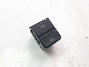 Recambio de palanca freno para skoda octavia lim. (nx3) 2020- ambition referencia OEM IAM 5E4927225  