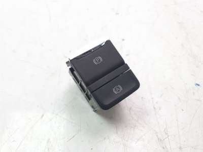 Recambio de palanca freno para skoda octavia lim. (nx3) 2020- ambition referencia OEM IAM 5E4927225  