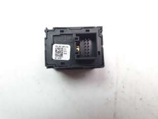 Recambio de palanca freno para skoda octavia lim. (nx3) 2020- ambition referencia OEM IAM 5E4927225   2