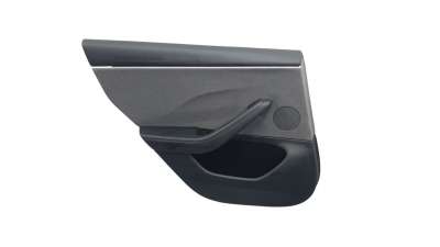 Recambio de juego tapizados / cartoneras para tesla model 3 (5yj3) 2017- ev awd referencia OEM IAM 177647010B  