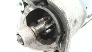 Recambio de motor arranque para volvo s60 i (384) 2000-2010 d5 referencia OEM IAM 36050272 0001109252 