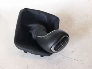 Recambio de pomo palanca cambio para kia ceed 2018- 1.0 tgdi cat referencia OEM IAM 43711Q6920  