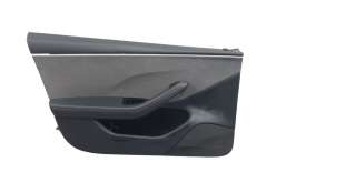 Recambio de juego tapizados / cartoneras para tesla model 3 (5yj3) 2017- ev awd referencia OEM IAM 177673010B  