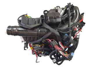 Recambio de motor completo para renault trafic iii furgoneta (fg_) 2014- 2.0 dci 120 (fgmn) referencia OEM IAM M9RV710 100012925 2