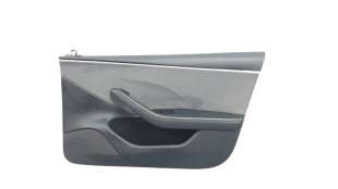 Recambio de juego tapizados / cartoneras para tesla model 3 (5yj3) 2017- ev awd referencia OEM IAM 177674010B  