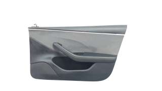 Recambio de juego tapizados / cartoneras para tesla model 3 (5yj3) 2017- ev awd referencia OEM IAM 177674010B  
