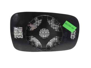 Recambio de cristal retrovisor izquierdo para renault scenic ii 2003-2009 referencia OEM IAM 7701054753 1051938125 RN3257514