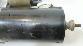 Recambio de motor arranque para volvo s60 i (384) 2000-2010 2.4 referencia OEM IAM 8251551 0001108166 