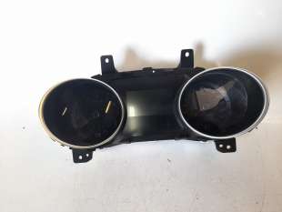 Recambio de cuadro instrumentos para kia ceed 2018- 1.0 tgdi cat referencia OEM IAM 94033J7660  