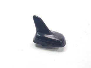 Recambio de antena para volkswagen passat lim. (3g2) 2014- 1.8 tsi referencia OEM IAM 5Q0035507N  