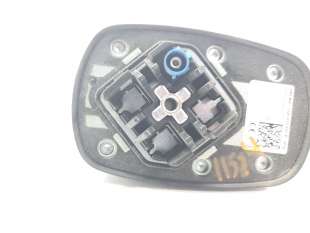Recambio de antena para volkswagen passat lim. (3g2) 2014- 1.8 tsi referencia OEM IAM 5Q0035507N   2