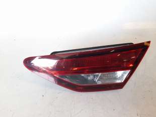 Recambio de piloto trasero derecho interior para seat leon (5f1) 2012-2021 1.6 tdi referencia OEM IAM 5F0945094J  