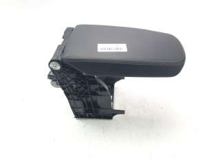 Recambio de apoyabrazos central para skoda octavia lim. (nx3) 2020- ambition referencia OEM IAM 5E3864207  