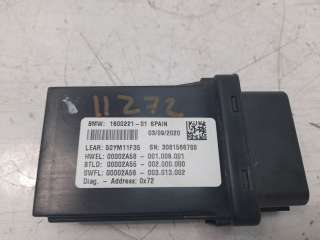 Recambio de modulo electronico para bmw f 900 xr 2019- referencia OEM IAM 160022101  