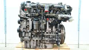 Recambio de motor completo para volvo s60 i (384) 2000-2010 d5 referencia OEM IAM D5244T D5244T 