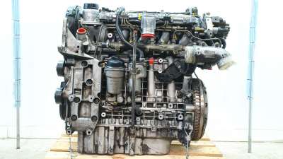 Recambio de motor completo para volvo s60 i (384) 2000-2010 d5 referencia OEM IAM D5244T D5244T 