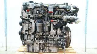 Recambio de motor completo para volvo s60 i (384) 2000-2010 d5 referencia OEM IAM D5244T D5244T 