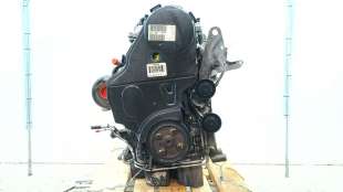 Recambio de motor completo para volvo s60 i (384) 2000-2010 d5 referencia OEM IAM D5244T D5244T  2