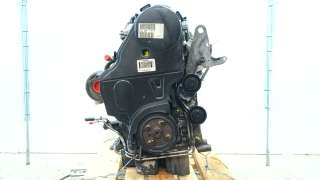 Recambio de motor completo para volvo s60 i (384) 2000-2010 d5 referencia OEM IAM D5244T D5244T 