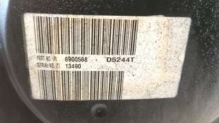 Recambio de motor completo para volvo s60 i (384) 2000-2010 d5 referencia OEM IAM D5244T D5244T 