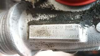 Recambio de motor completo para volvo s60 i (384) 2000-2010 d5 referencia OEM IAM D5244T D5244T 