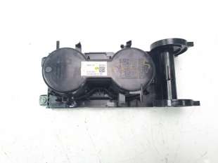 Recambio de moldura para skoda octavia lim. (nx3) 2020- ambition referencia OEM IAM 5E3862531A   2