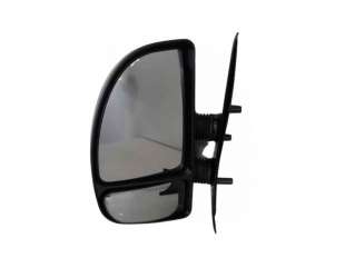 Recambio de retrovisor izquierdo para citroën jumper caja abierta desde ´02 2002-2006 referencia OEM IAM 9254961 1050943012 CI95