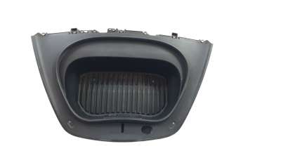 Recambio de guarnecidos maletero para tesla model 3 (5yj3) 2017- ev awd referencia OEM IAM 169449500G  
