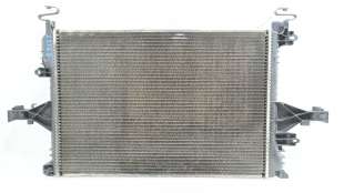 Recambio de radiador agua para volvo s60 i (384) 2000-2010 d5 referencia OEM IAM 31319056 8683214 