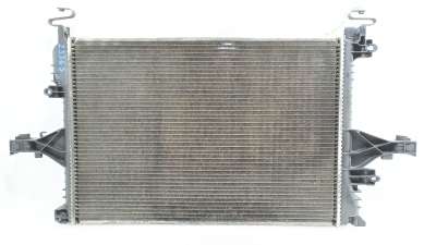 Recambio de radiador agua para volvo s60 i (384) 2000-2010 d5 referencia OEM IAM 31319056 8683214 