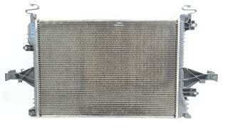 Recambio de radiador agua para volvo s60 i (384) 2000-2010 d5 referencia OEM IAM 31319056 8683214 