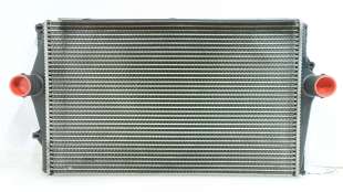 Recambio de intercooler para volvo s60 i (384) 2000-2010 d5 referencia OEM IAM 8649471 8649471 
