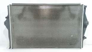 Recambio de intercooler para volvo s60 i (384) 2000-2010 d5 referencia OEM IAM 8649471 8649471  2