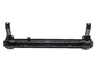 Recambio de refuerzo paragolpes delantero para volkswagen polo (6r1) 2009-2014 referencia OEM IAM 6R0807109D 107234707 VG0231622