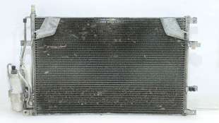 Recambio de condensador / radiador aire acondicionado para volvo s60 i (384) 2000-2010 d5 referencia OEM IAM 30676602 30676602  2