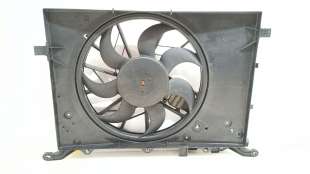 Recambio de electroventilador para volvo s60 i (384) 2000-2010 d5 referencia OEM IAM 30680547 8649634 