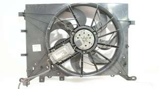 Recambio de electroventilador para volvo s60 i (384) 2000-2010 d5 referencia OEM IAM 30680547 8649634  2