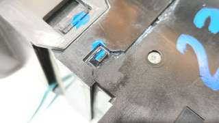 Recambio de mando elevalunas delantero izquierdo para volvo s60 i (384) 2000-2010 d5 referencia OEM IAM 30658116 8682836 