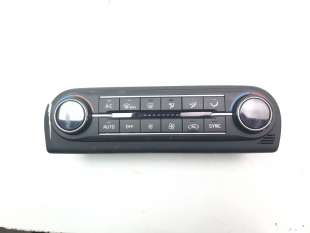Recambio de mando climatizador para kia ceed 2018- 1.0 tgdi cat referencia OEM IAM 97250J7210  