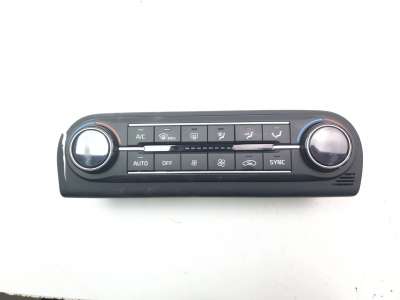Recambio de mando climatizador para kia ceed 2018- 1.0 tgdi cat referencia OEM IAM 97250J7210  