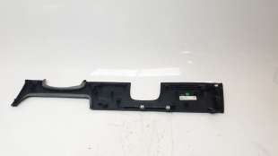 Recambio de moldura para tesla model 3 (5yj3) 2017- ev awd referencia OEM IAM 192140610B   2