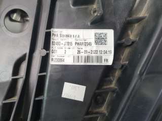 Recambio de elevalunas delantero derecho para kia ceed 2018- 1.0 tgdi cat referencia OEM IAM 82481J7000  