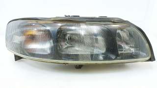 Recambio de faro derecho para volvo s60 i (384) 2000-2010 d5 referencia OEM IAM 8693588 8693588 