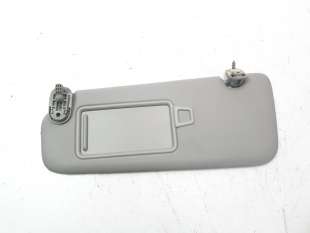 Recambio de parasol izquierdo para kia ceed 2018- 1.0 tgdi cat referencia OEM IAM 85210J7000ED  