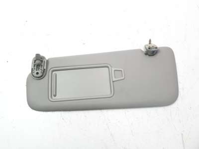 Recambio de parasol izquierdo para kia ceed 2018- 1.0 tgdi cat referencia OEM IAM 85210J7000ED  