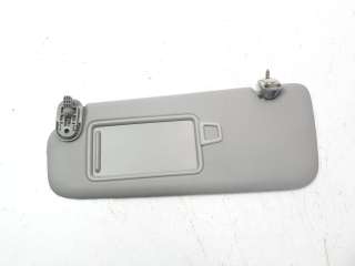 Recambio de parasol izquierdo para kia ceed 2018- 1.0 tgdi cat referencia OEM IAM 85210J7000ED  