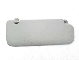 Recambio de parasol izquierdo para kia ceed 2018- 1.0 tgdi cat referencia OEM IAM 85210J7000ED   2